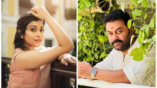 Indrajith Sukumaran, Shruti Ramachandran team up for Arun Bose’s urban family-drama set in Kochi | Exclusive