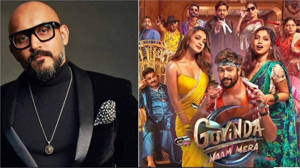 Shashank Khaitan on casting Vicky Kaushal, Bhumi and Kiara for Govinda Naam Mera: It was like a dream-come-true