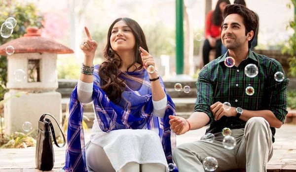 Shubh Mangal Saavdhan