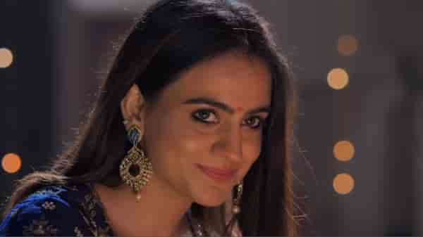 Shubh Nikah actor Aksha Pardasany: Director Arshad Siddiqui believed I could bring the character of Zoya alive