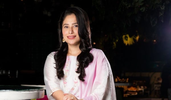 Gudi Padwa 2023: Being an Indian, I celebrate most occasions, says Shubhaavi Choksey