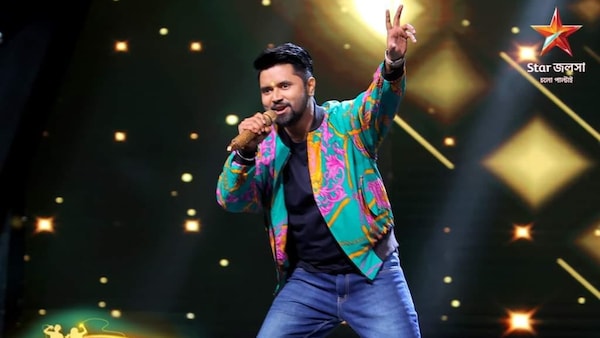 Super Singer Season 4: Shubhadeep Das Chowdhury wins the musical race