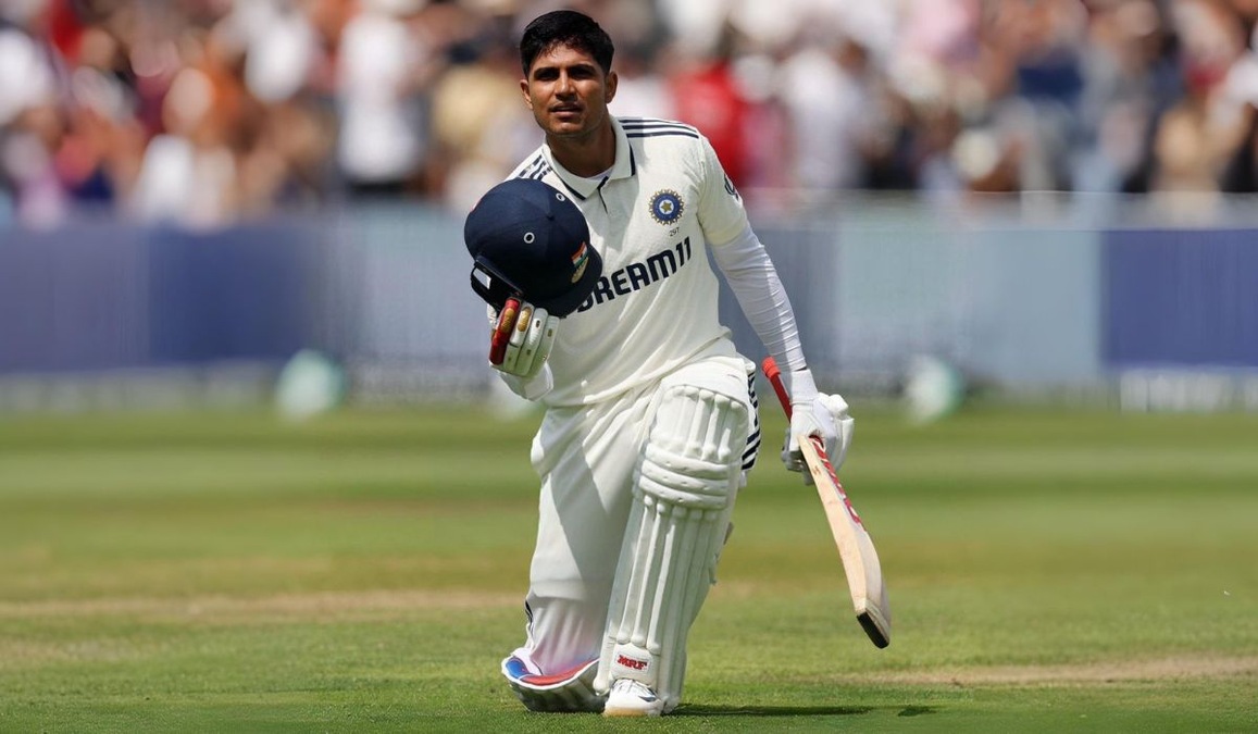 'Chance missed to earn the respect' - Former India player bashes Shubman Gill for benching Karun Nair in 4th Test