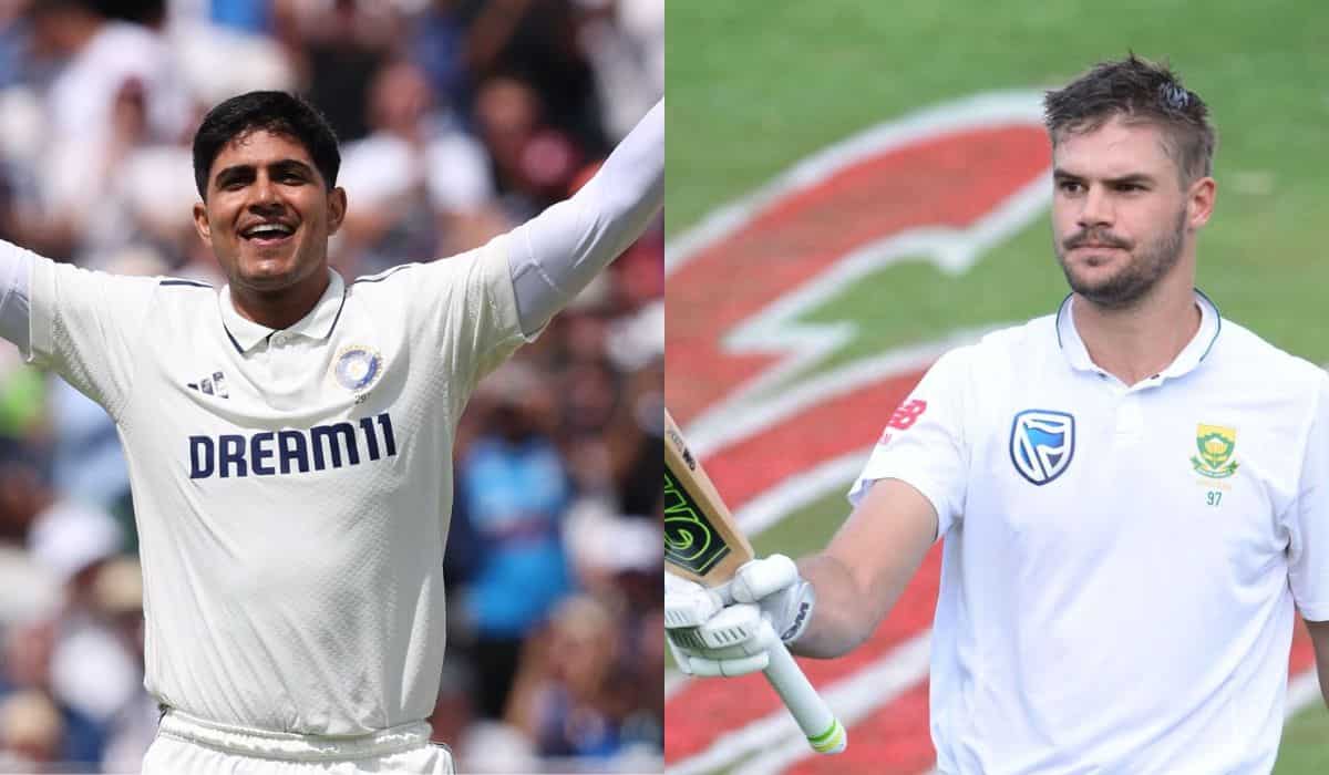 5 players who could be top run-scorers in India vs South Africa Test series