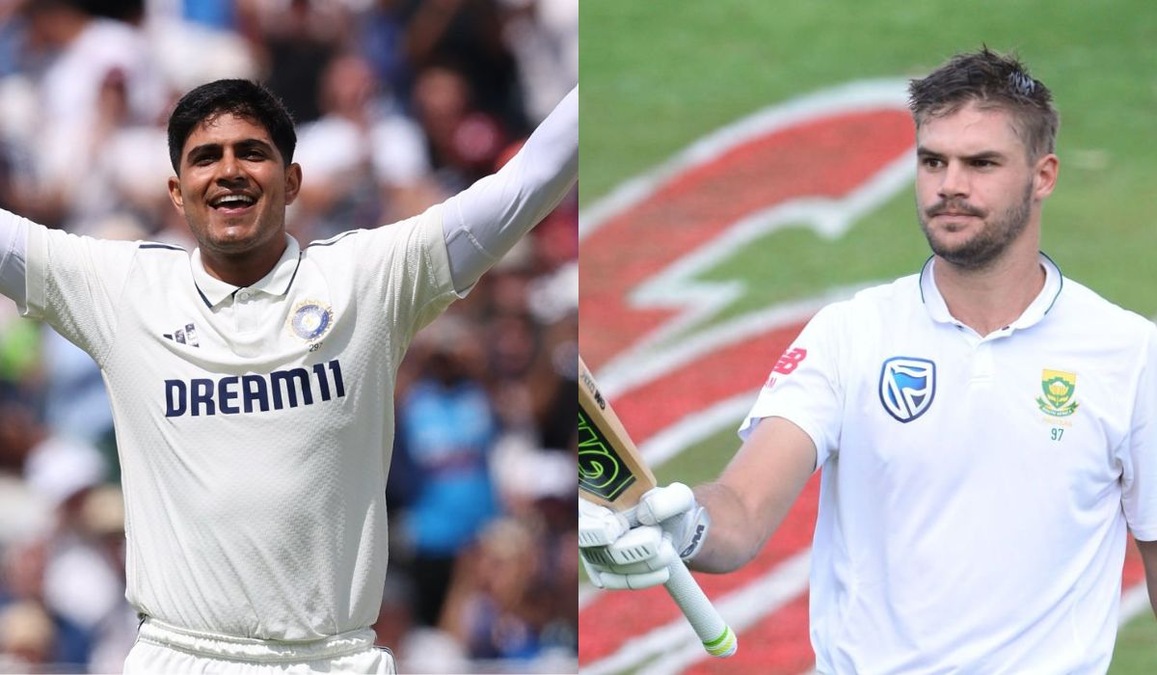 5 players who could be top run-scorers in India vs South Africa Test series