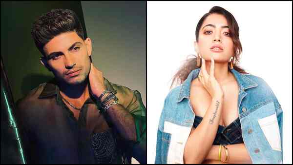 Shubman Gill has a crush on Rashmika Mandanna? Indian cricketer finally breaks silence on reports