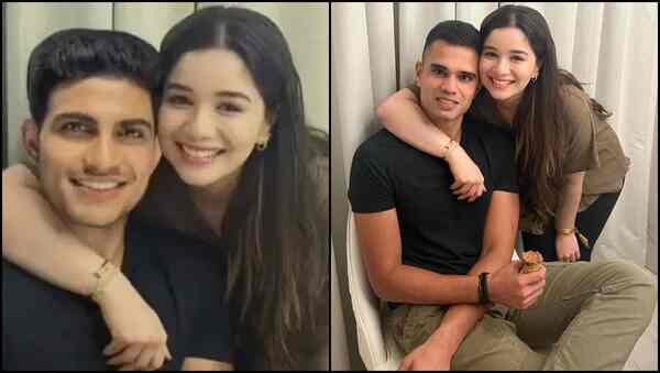 After Rashmika Mandanna and Katrina Kaif, Shubman Gill-Sara Tendulkar's deepfake photo shakes social media