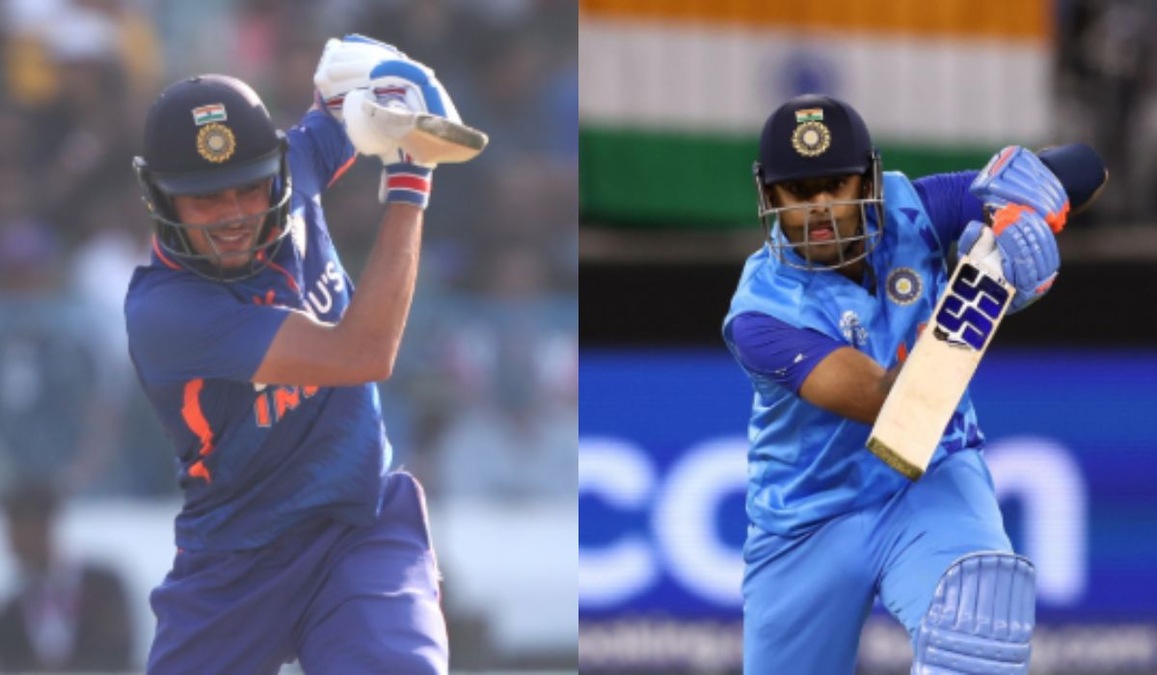 Asia Cup 2025: Suryakumar Yadav under fire as Shubman Gill’s rise puts captaincy in spotlight