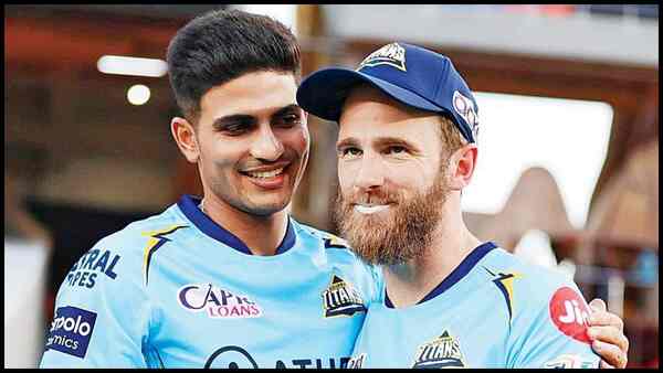 'Should've been Kane Williamson': Shubman Gill's Gujarat Titans captaincy role evokes polarizing reactions