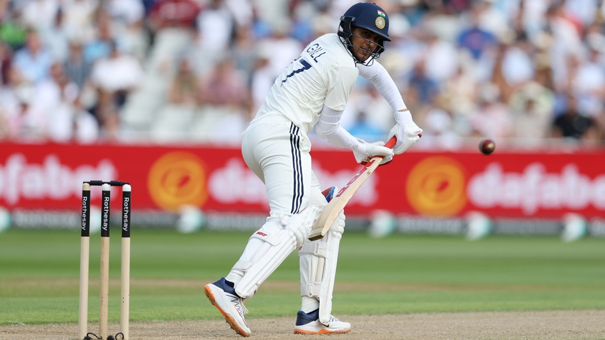 IND vs ENG, 2nd Test, Day 2: Gill, Jadeja Put India Ahead, But For How Long?