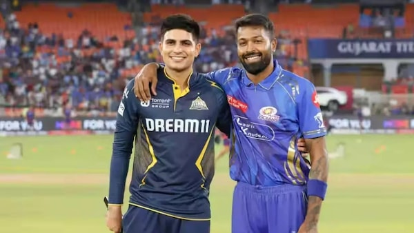 IPL 2025: Hardik Pandya and Shubman Gill post Instagram stories for each other, declining rift rumors
