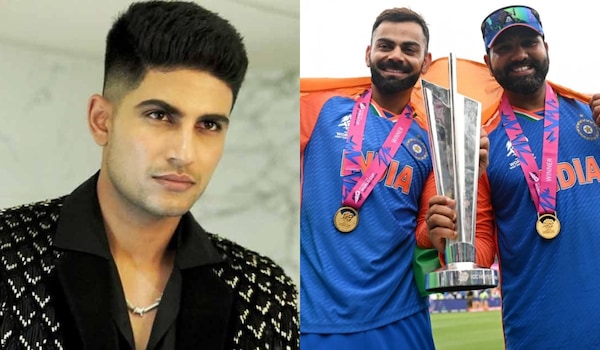 Bails and Banter Ep 7: Is Shubman Gill the next Virat Kohli? Atul Wassan explains and discusses 'RoKo' trend on social media