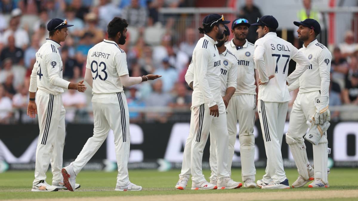 IND vs ENG, 4th Test Match, Day 4 At Old Trafford: Preview, Updates, Highlights