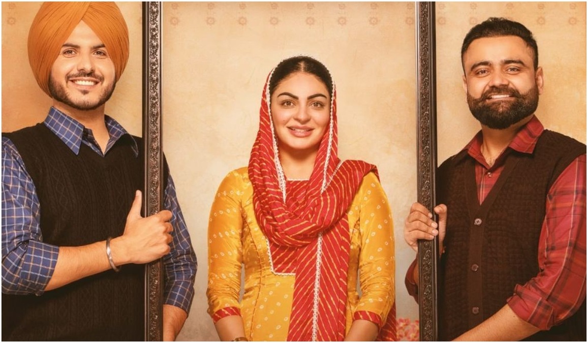 Shukrana OTT release date: When and where to watch Neeru Bajwa's Punjabi film online