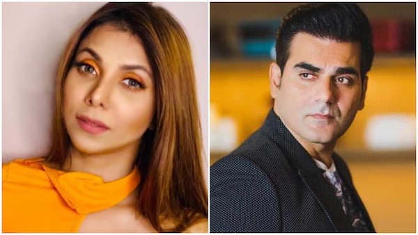 Arbaaz Khan to marry makeup artist Shura Khan, all the details inside!
