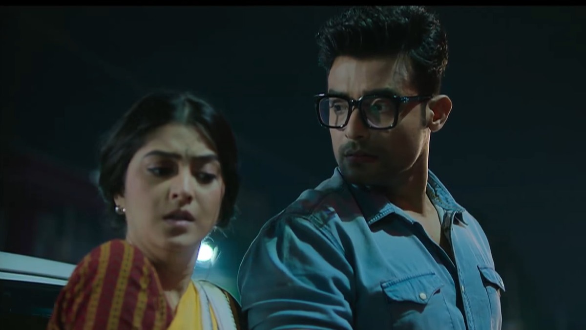 Kon Gopone Mon Bheseche: Ranojoy Bishnu and Shweta Bhattacharya’s promo is out