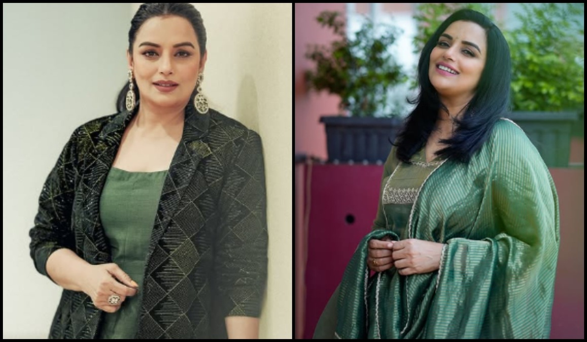 Shwetha Menon becomes AMMA president, women to lead Malayalam film association