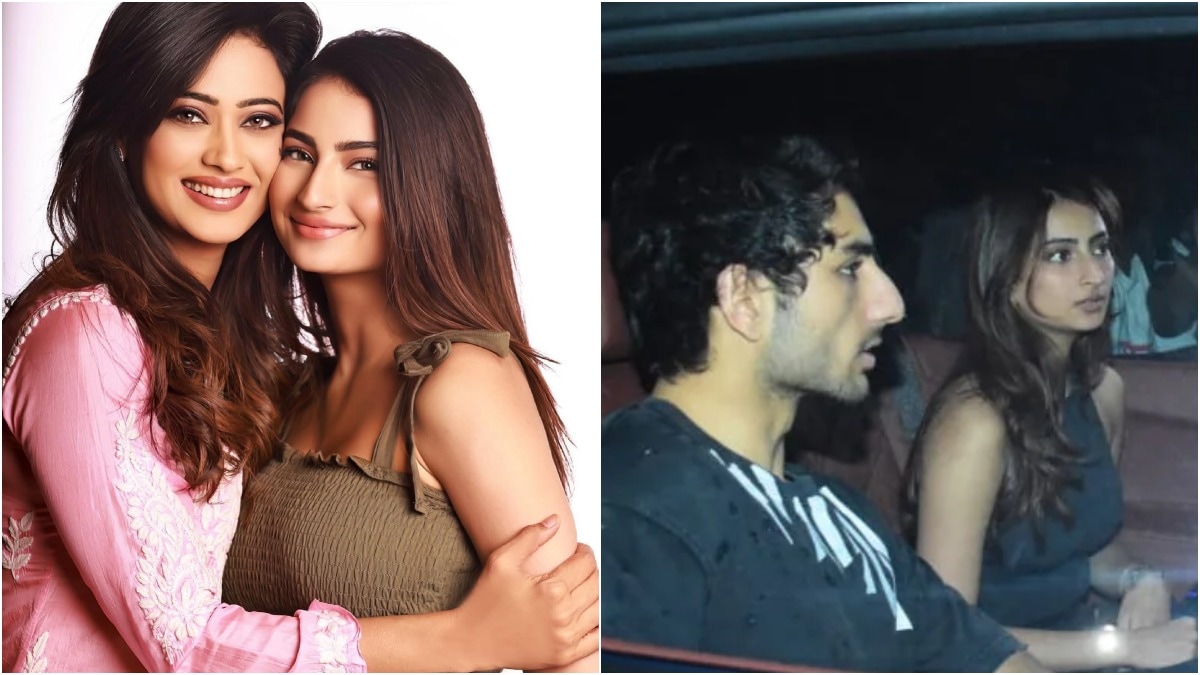Shweta Tiwari reacts to daughter Palak Tiwari's link-up rumors amid dating reports with Ibrahim Ali Khan: 'When she gets trolled...'