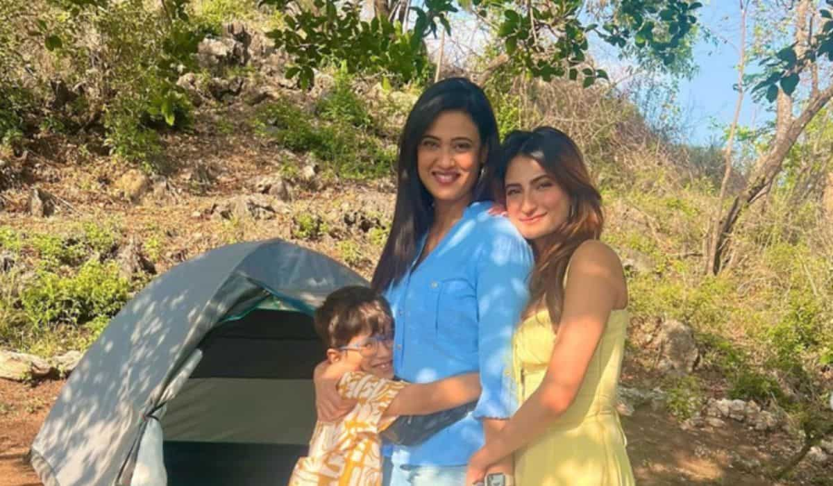 Shweta Tiwari Pens An Emotional Post On Daughter Palak Tiwari's Birthday