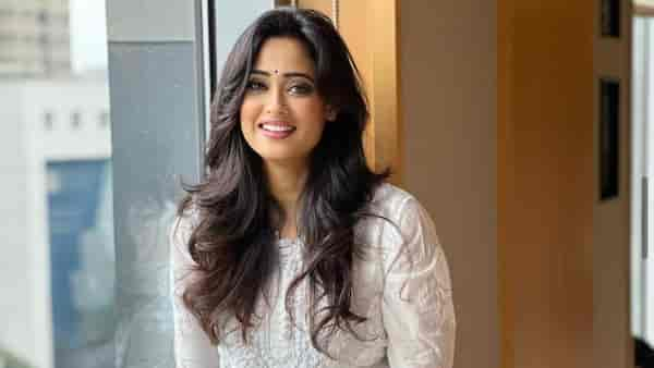 Shweta Tiwari: Television content is still not progressive