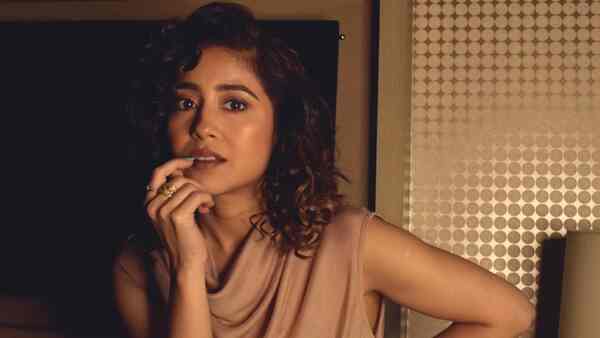 Shweta Tripathi opens up on trying out comedies, the “serious” content on web, and ‘The Gone Game Season 2’ success