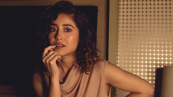 Shweta Tripathi