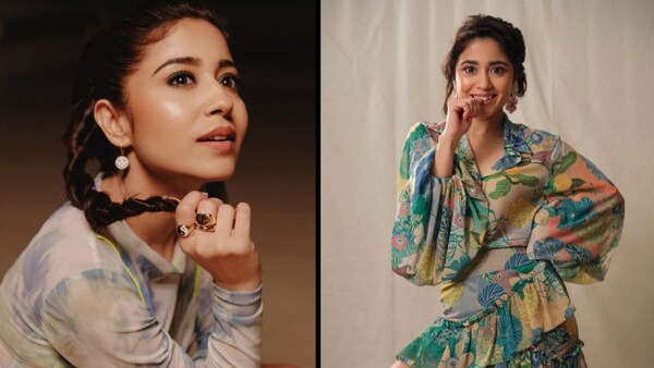 Mirzapur season 3: Shweta Tripathi Sharma says she has grown with her character Gajgamini over five years of Amazon Prime series