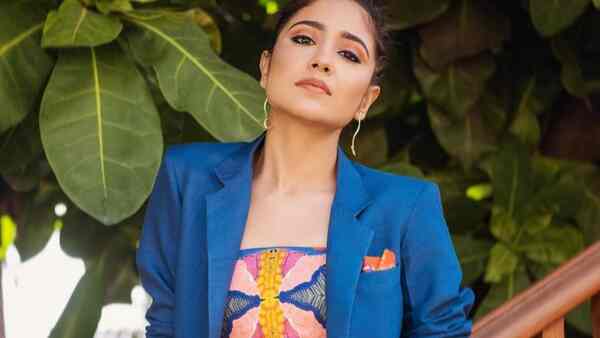 Exclusive! Shweta Tripathi Sharma: Amara from The Gone Game 2 craves her father's validation, which is why she is the way she is