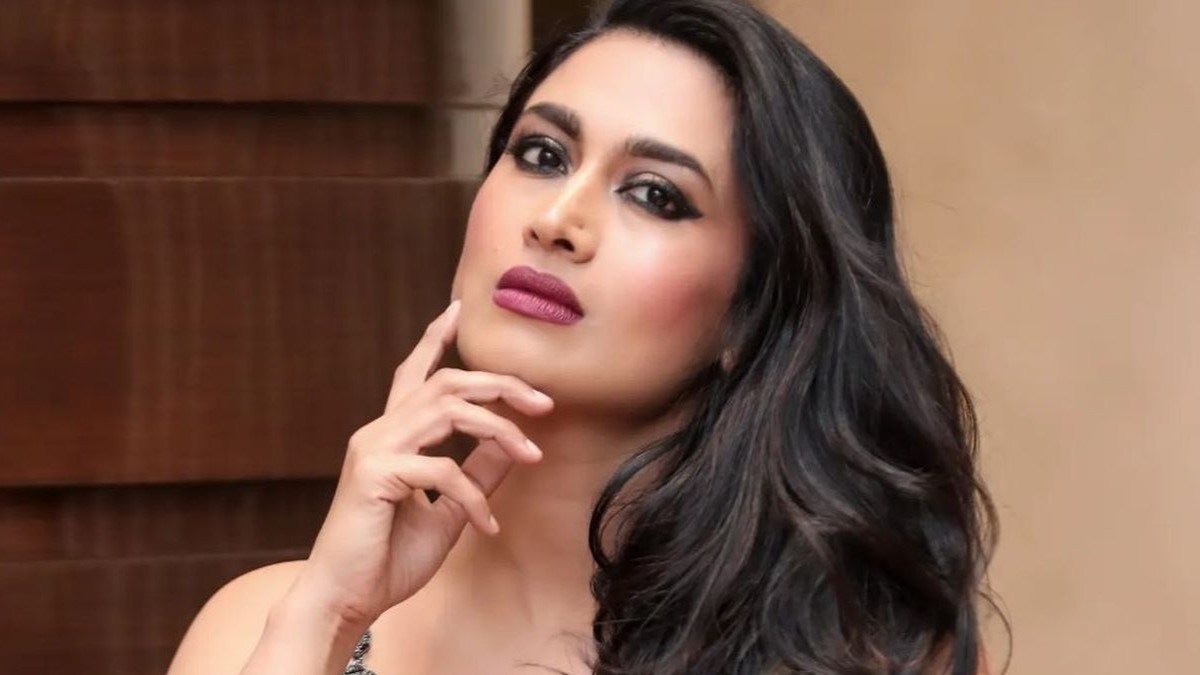 Shwetha Srivatsav’s comeback film, Hope, gets a release date