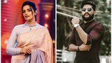 Vijay Yesudas and Shwetha Menon to team up in film helmed by Class 10 student Chinmayi