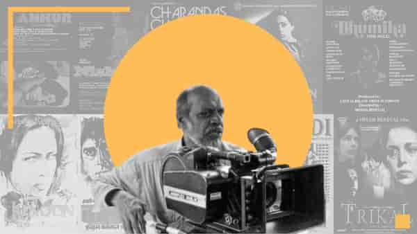 Shyam Benegal: A Master Archivist Of Indian Performing Arts In Cinema