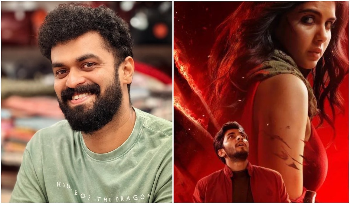 The Pet Detective star Shyam Mohan on being offered a role in Lokah Chapter 1 - Chandra