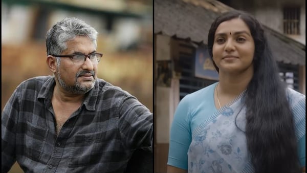 Shyamaprasad on Manorathangal: We cannot bracket characters as black and white, that’s where Parvathy's portrayal helped | Exclusive