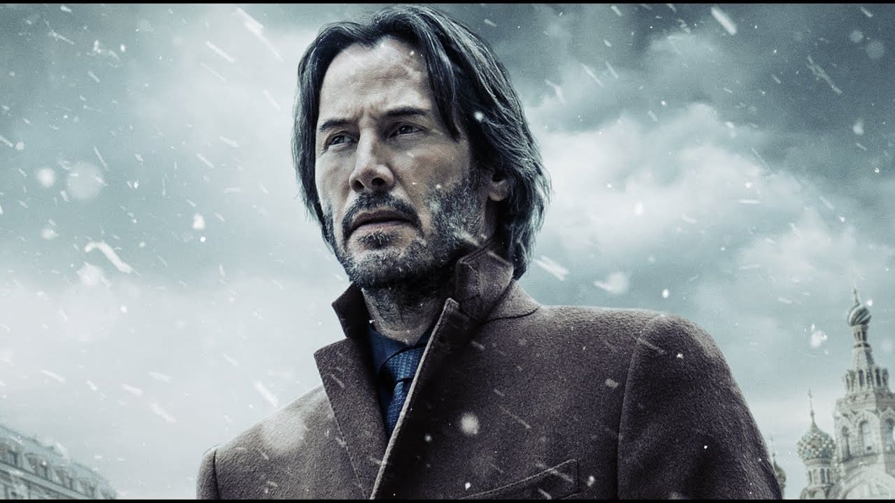 Siberia OTT release date: Here’s when to watch Keanu Reeves' 2018 romantic thriller in India