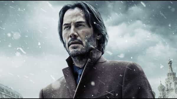 Siberia OTT release date: Here’s when to watch Keanu Reeves' 2018 romantic thriller in India