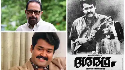 Mohanlal’s surrogacy drama Dasaratham to get a sequel, Sibi Malayil confirms scripting is complete