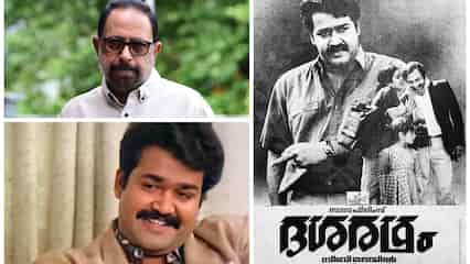 Mohanlal’s surrogacy drama Dasaratham to get a sequel, Sibi Malayil confirms scripting is complete