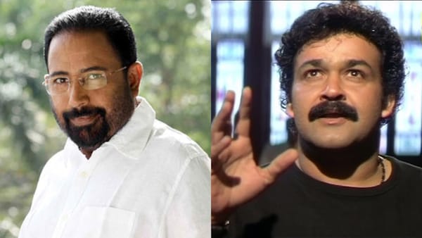 Devadoothan's story was ‘altered’ for Mohanlal, says Sibi Malayil; reveals he is planning to remake the mystery thriller
