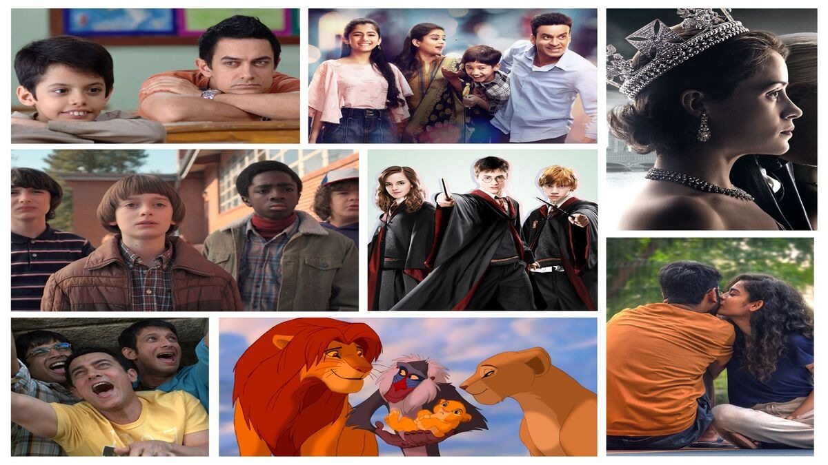 This Siblings Day, bond with your brother or sister with these films and series