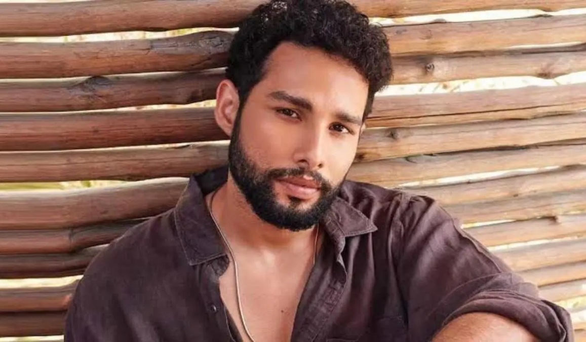 Siddhant Chaturvedi's two-hero OTT film Ramree, produced by Ajay Devgn, shelved - here's why