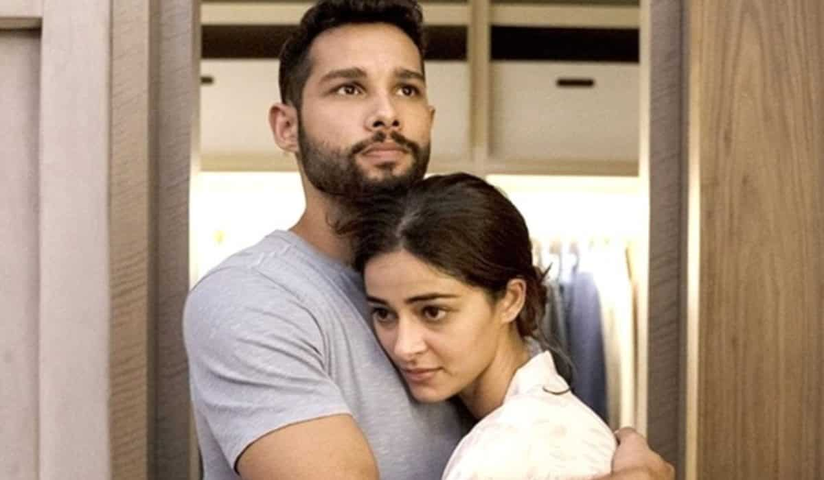 Ananya Panday opens up about Siddhant Chaturvedi's 'struggle' comment: 'This insider-outsider is such....'