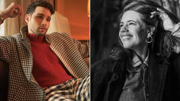 Kho Gaye Hum Kahan: Kalki Koechlin to be seen in a romantic relationship with Siddhant Chaturvedi