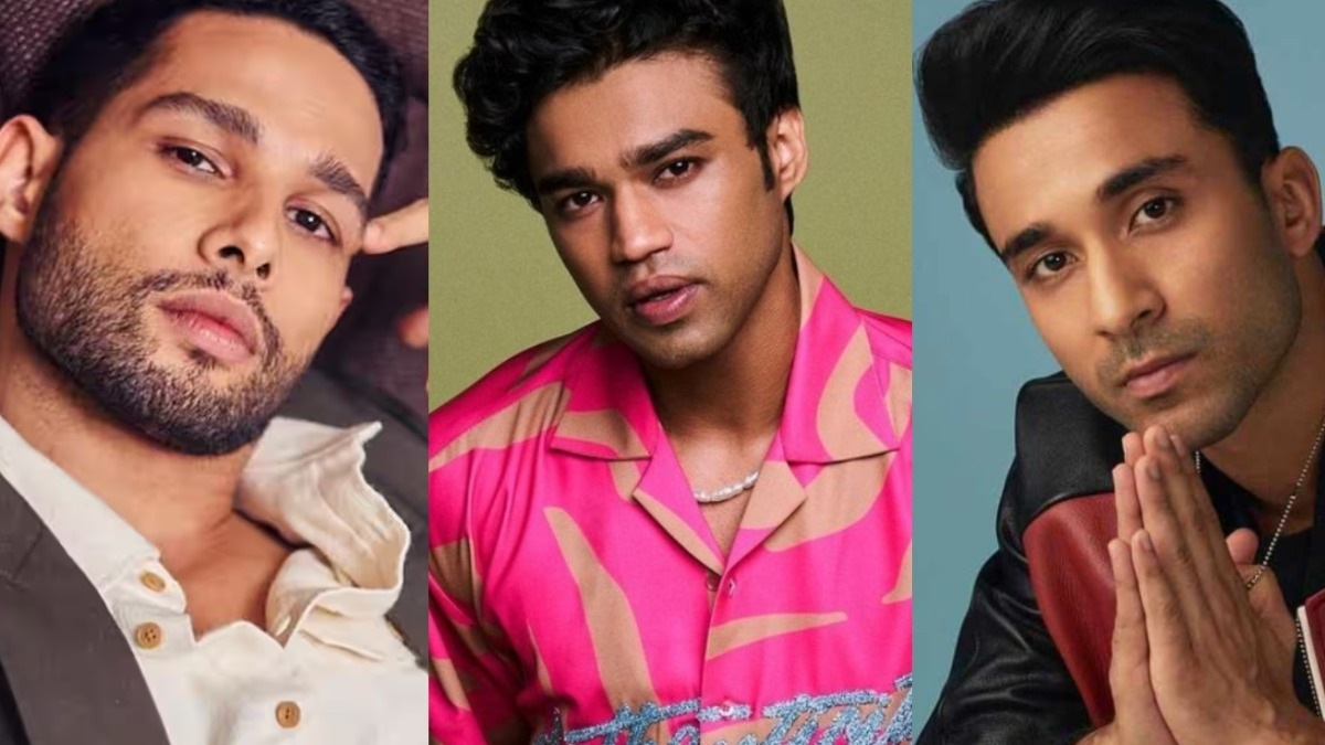 Babil Khan claims his viral video was 'extremely misinterpreted,' shares love for Raghav Juyal and Siddhant Chaturvedi