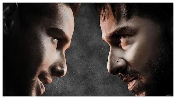 Yudhra: It's Siddhant Chaturvedi Vs Raghav Juyal? The new poster suggests so!