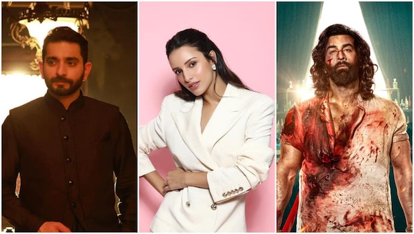 Animal star Siddhant Karnick calls Ranbir Kapoor and Tripti Dimri’s ‘shoe licking’ scene unsettling – Here’s what he said