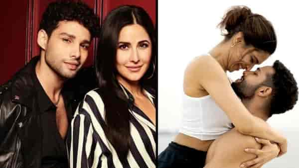 Koffee with Karan 7: Siddhant Chaturvedi opens up on his work experience with Katrina Kaif and Deepika Padukone