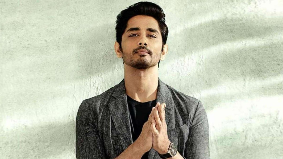Escaype Live: Siddharth says he doesn’t want to identify myself as a star