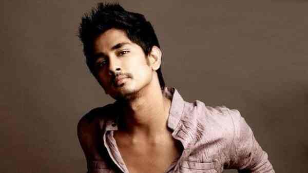 #SaveCinema: Siddharth questions Andhra government’s movie ticket low cap plan