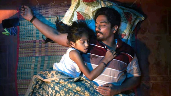 Chithha trailer: Siddharth gives an intriguing performance in this suspense-laden family drama