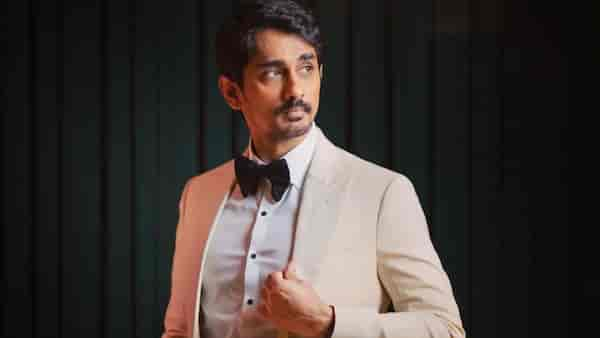 Chithha star Siddharth roasts Gen Z, video becomes a hit online